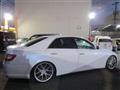 2007 Toyota Mark X