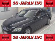 2009 Toyota Mark X