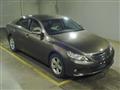 2010 Toyota Mark X