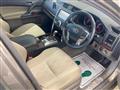 2010 Toyota Mark X