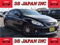 2010 Toyota Mark X
