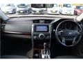 2010 Toyota Mark X