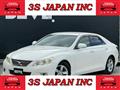 2010 Toyota Mark X