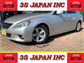 2011 Toyota Mark X