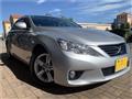 2011 Toyota Mark X
