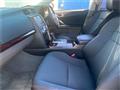 2012 Toyota Mark X
