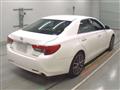 2012 Toyota Mark X