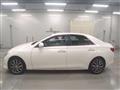 2012 Toyota Mark X
