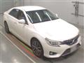 2012 Toyota Mark X