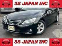 2012 Toyota Mark X