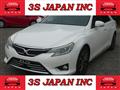 2012 Toyota Mark X