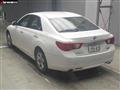 2012 Toyota Mark X