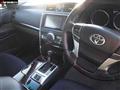 2012 Toyota Mark X