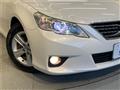 2012 Toyota Mark X