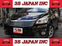 2011 Toyota Mark X Zio