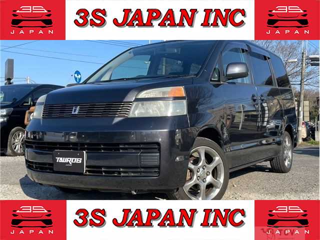 2002 Toyota Noah