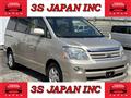 2006 Toyota Noah