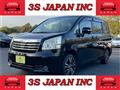 2007 Toyota Noah