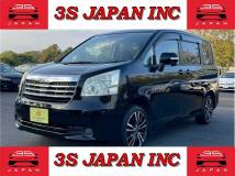 2007 Toyota Noah