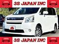 2007 Toyota Noah
