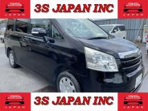 2008 Toyota Noah
