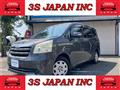 2008 Toyota Noah