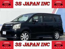 2008 Toyota Noah