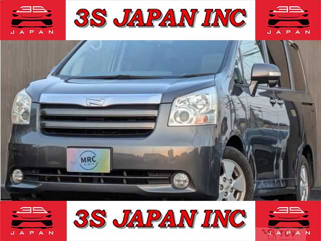 2008 Toyota Noah