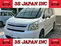 2008 Toyota Noah