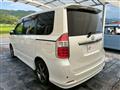 2008 Toyota Noah