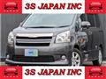 2008 Toyota Noah