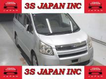 2008 Toyota Noah