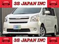 2008 Toyota Noah