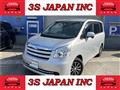 2008 Toyota Noah