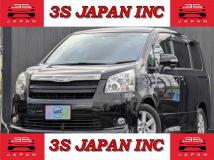 2008 Toyota Noah