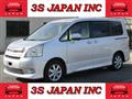 2008 Toyota Noah