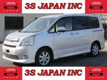 2008 Toyota Noah