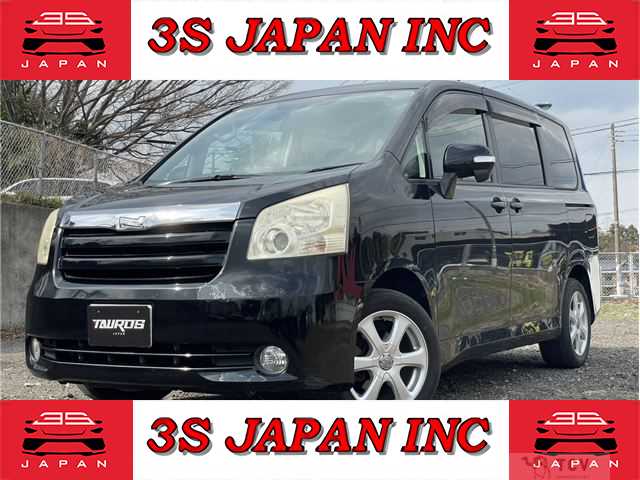 2009 Toyota Noah