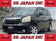 2009 Toyota Noah
