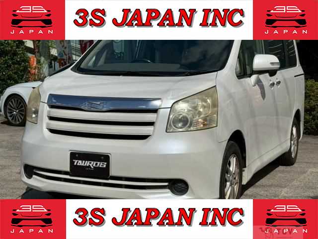 2009 Toyota Noah