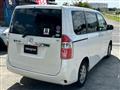 2009 Toyota Noah