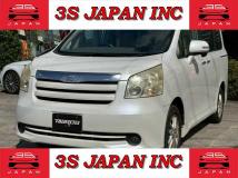 2009 Toyota Noah