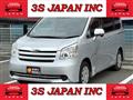 2009 Toyota Noah