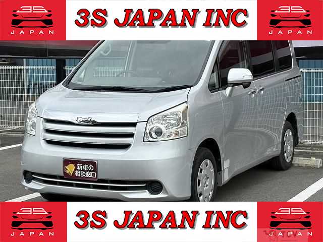 2009 Toyota Noah