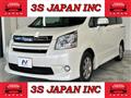 2009 Toyota Noah