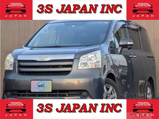 2010 Toyota Noah