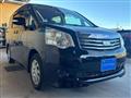 2010 Toyota Noah