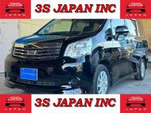 2010 Toyota Noah