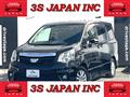 2010 Toyota Noah