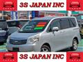 2010 Toyota Noah